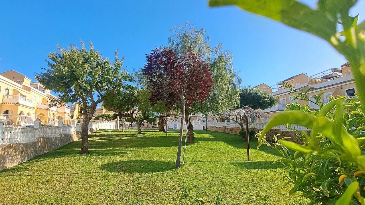 Photo of Outdoor in Puerto Marino