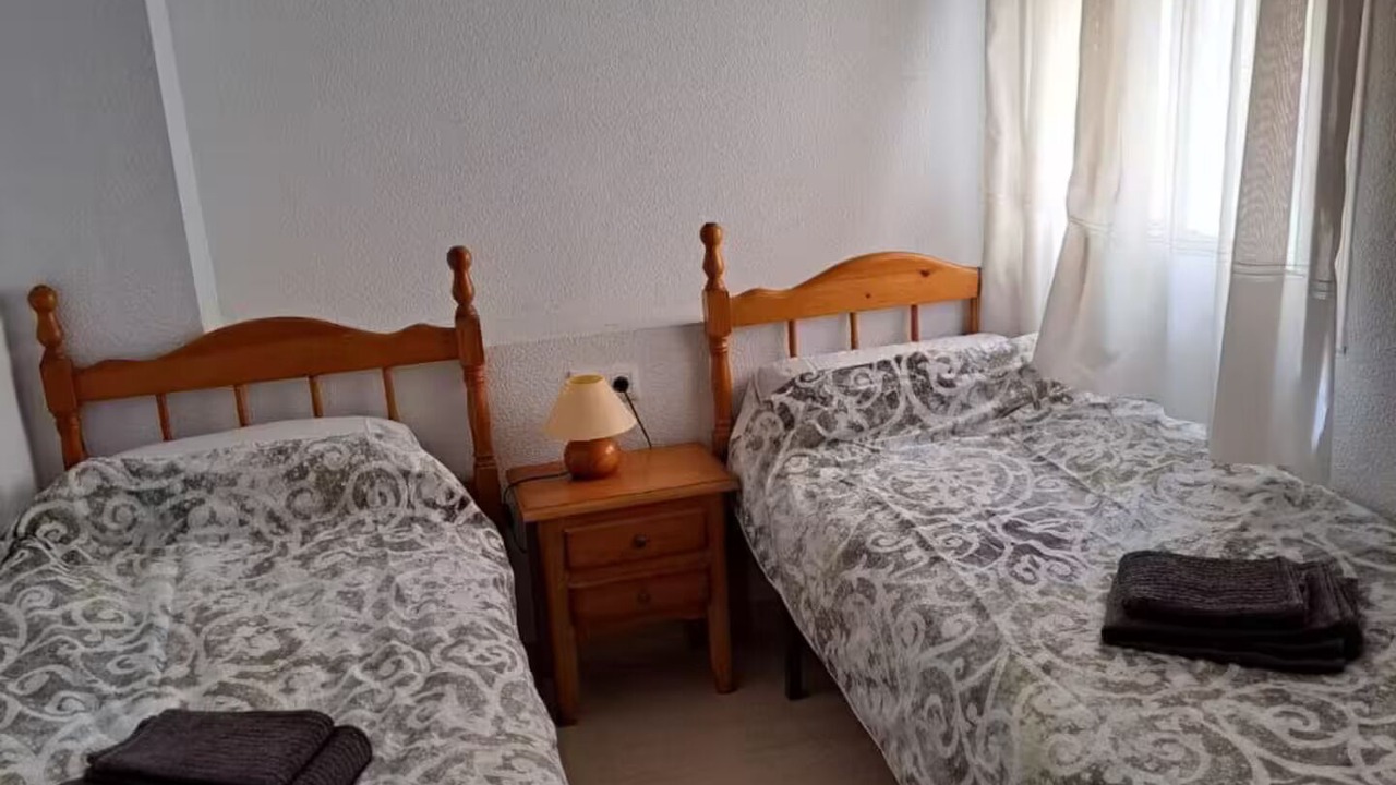Photo of Bedroom in Puerto Marino