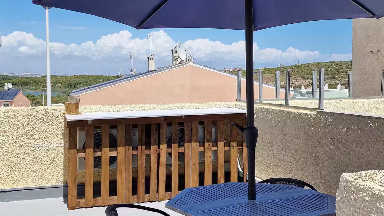 Photo of Outdoor in Puerto Marino