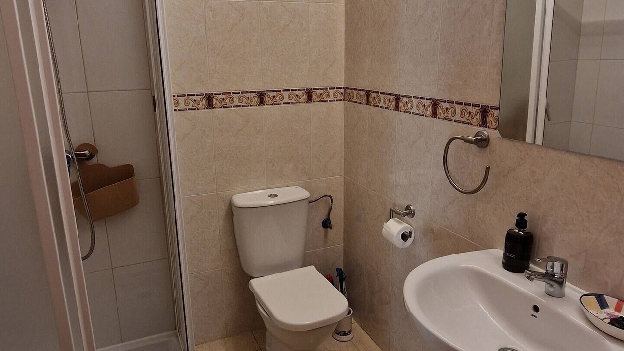 Photo of Bathroom in Puerto Marino