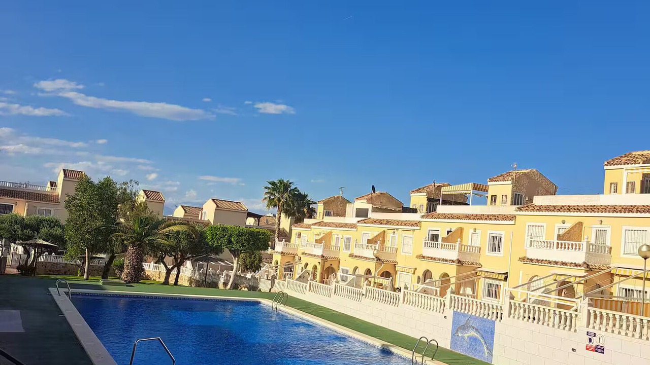 Photo of Outdoor in Puerto Marino