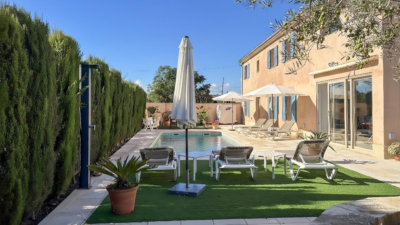 Photo of Outdoor in Sineu
