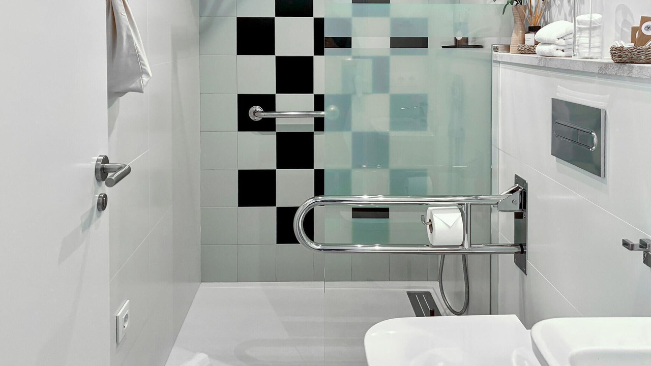 Photo of Bathroom in Sineu