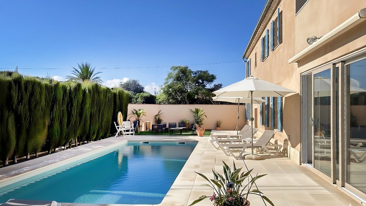 Photo of Outdoor in Sineu