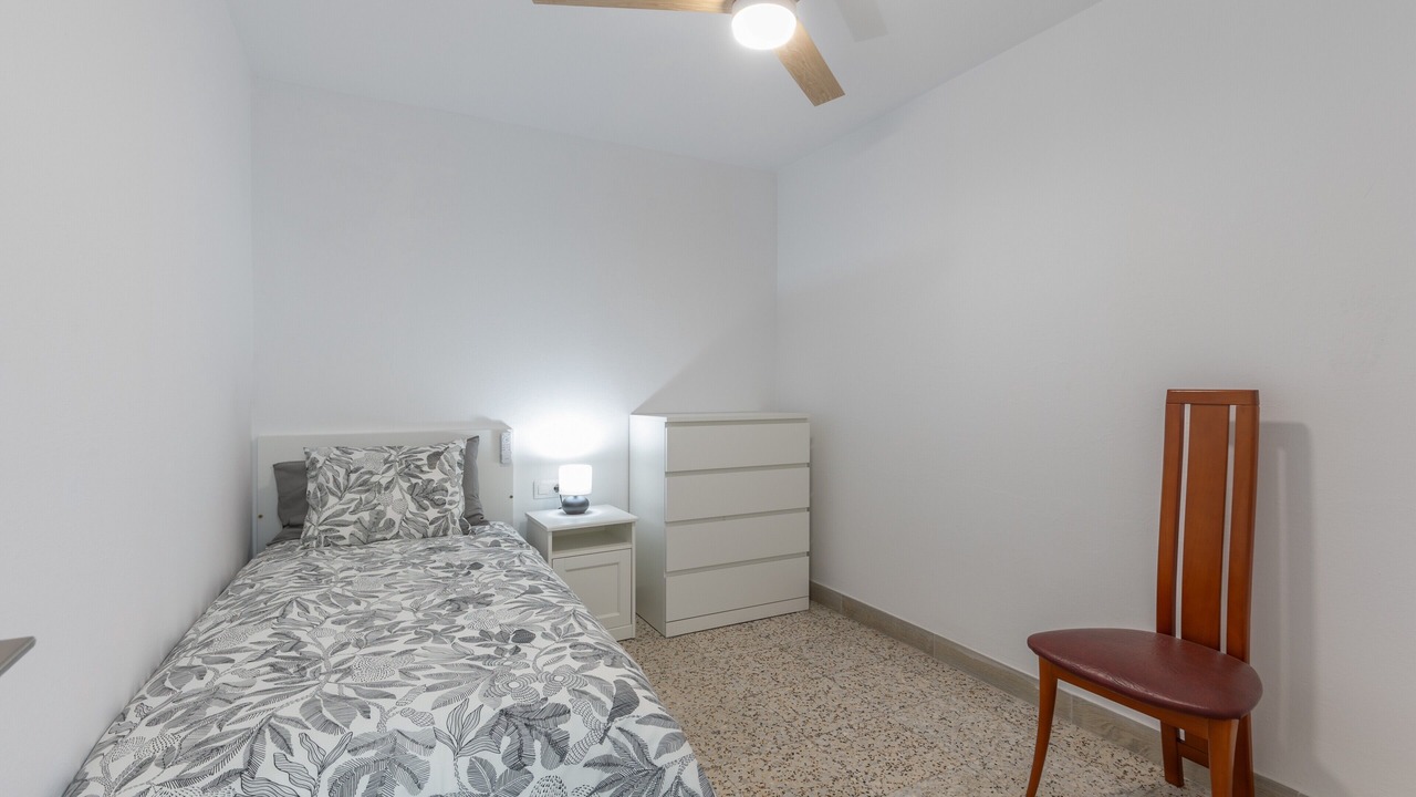 Photo of Bedroom in Gran Tarajal