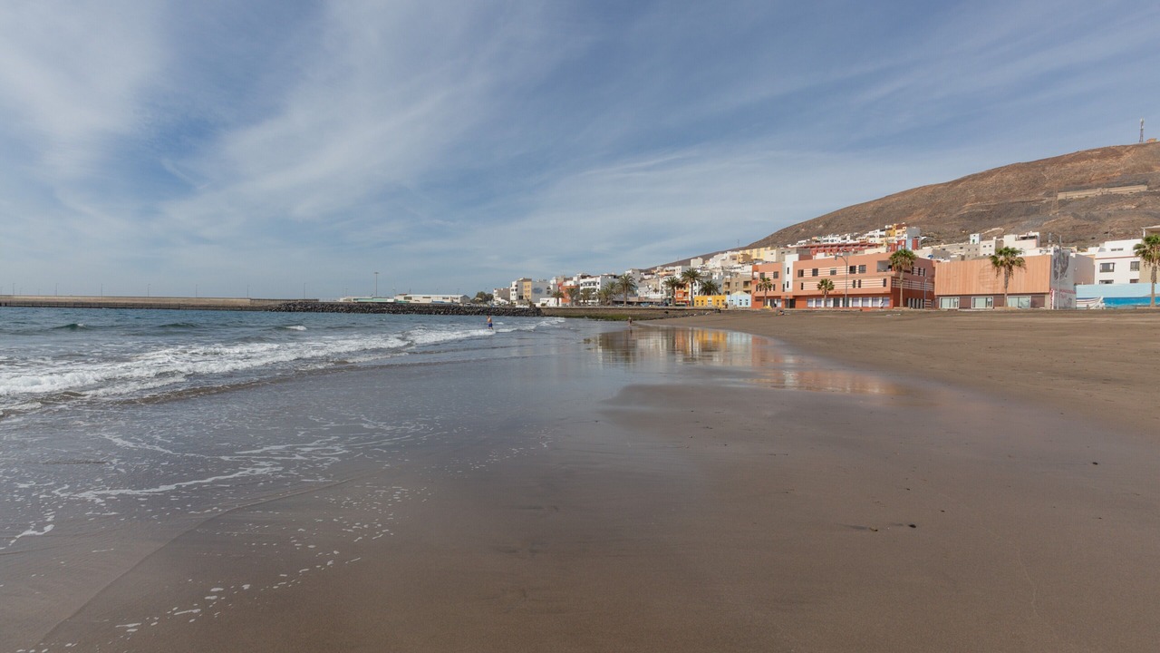 Photo of Others in Gran Tarajal