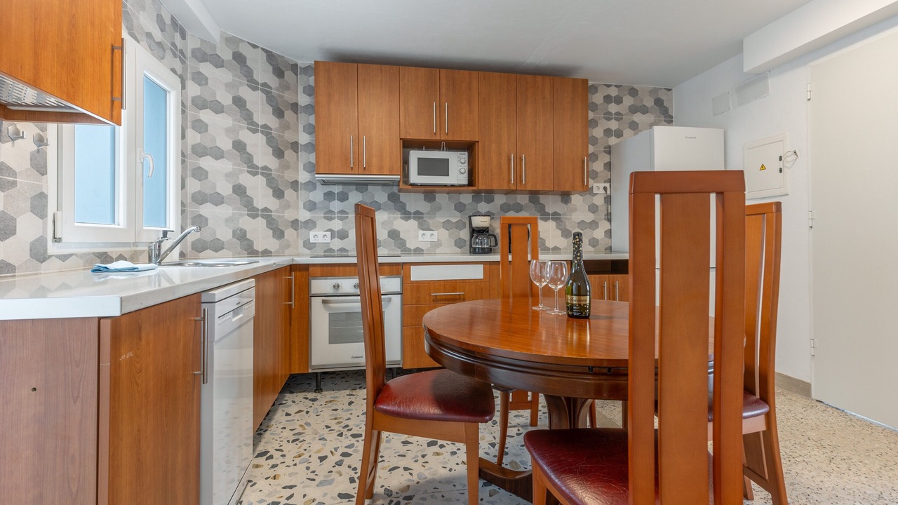 Photo of Kitchen in Gran Tarajal