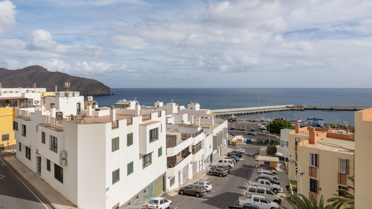 Photo of Outdoor in Gran Tarajal