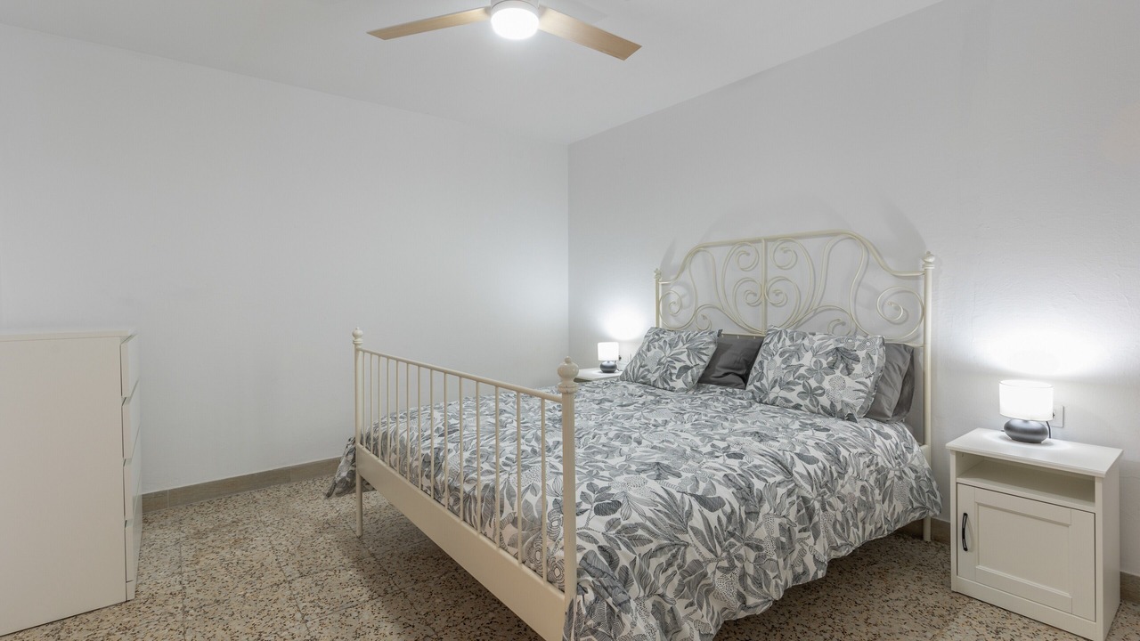 Photo of Bedroom in Gran Tarajal