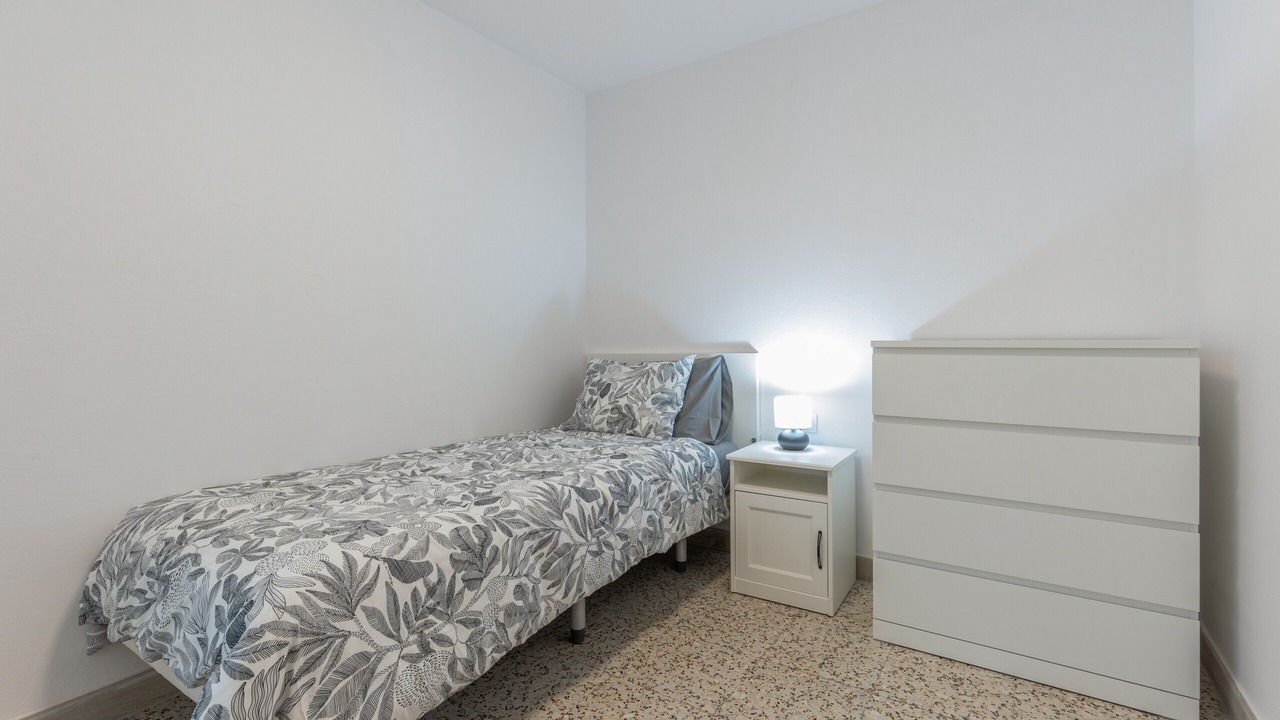 Photo of Bedroom in Gran Tarajal