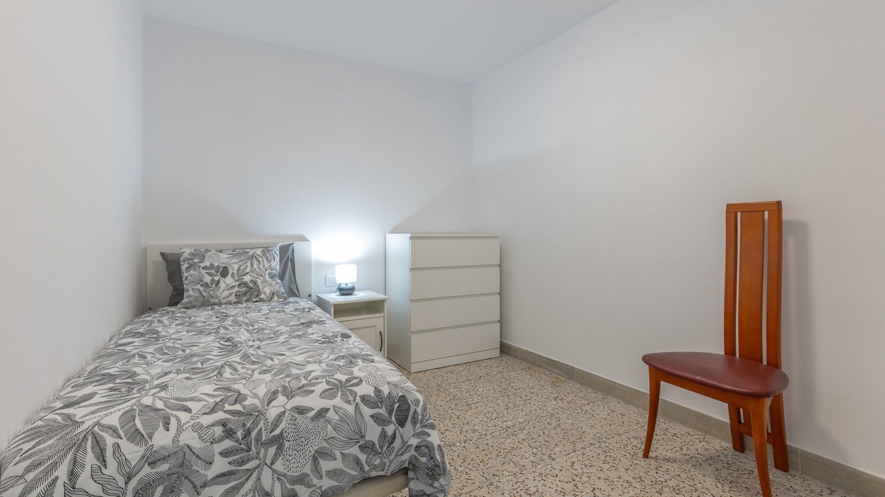 Photo of Bedroom in Gran Tarajal