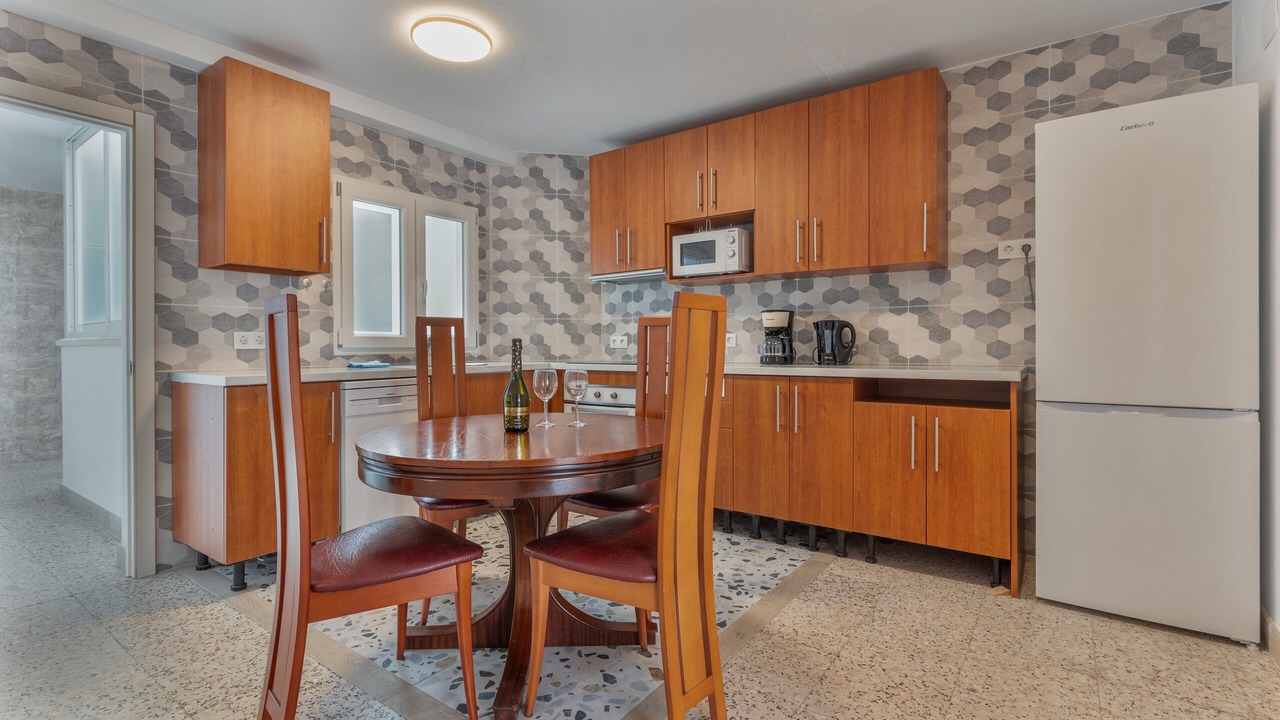Photo of Kitchen in Gran Tarajal
