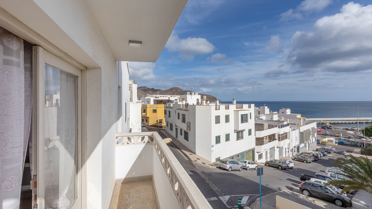 Photo of Outdoor in Gran Tarajal