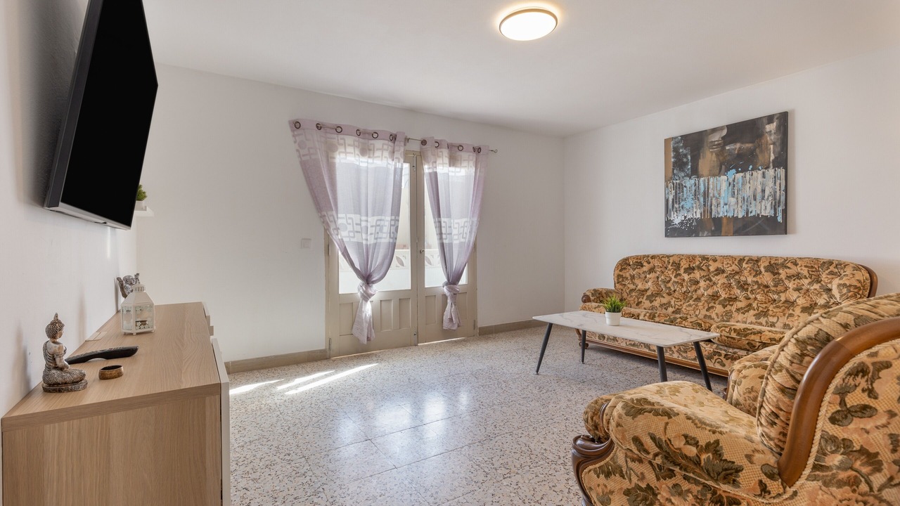 Photo of Livingroom in Gran Tarajal