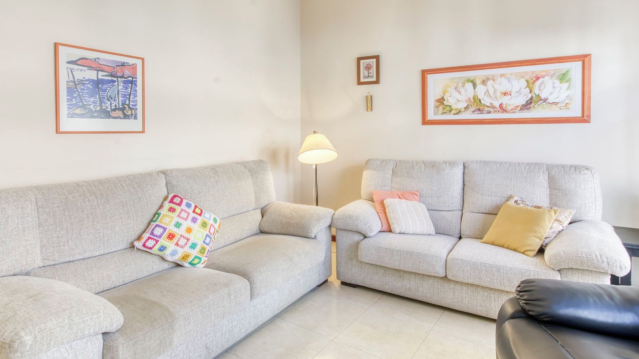 Photo of Livingroom in Figueres