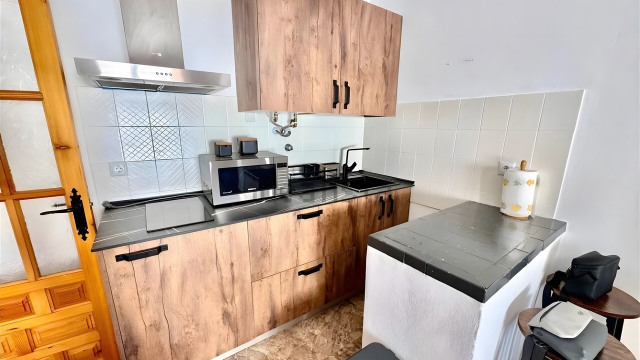 Photo of Kitchen in Trevelez