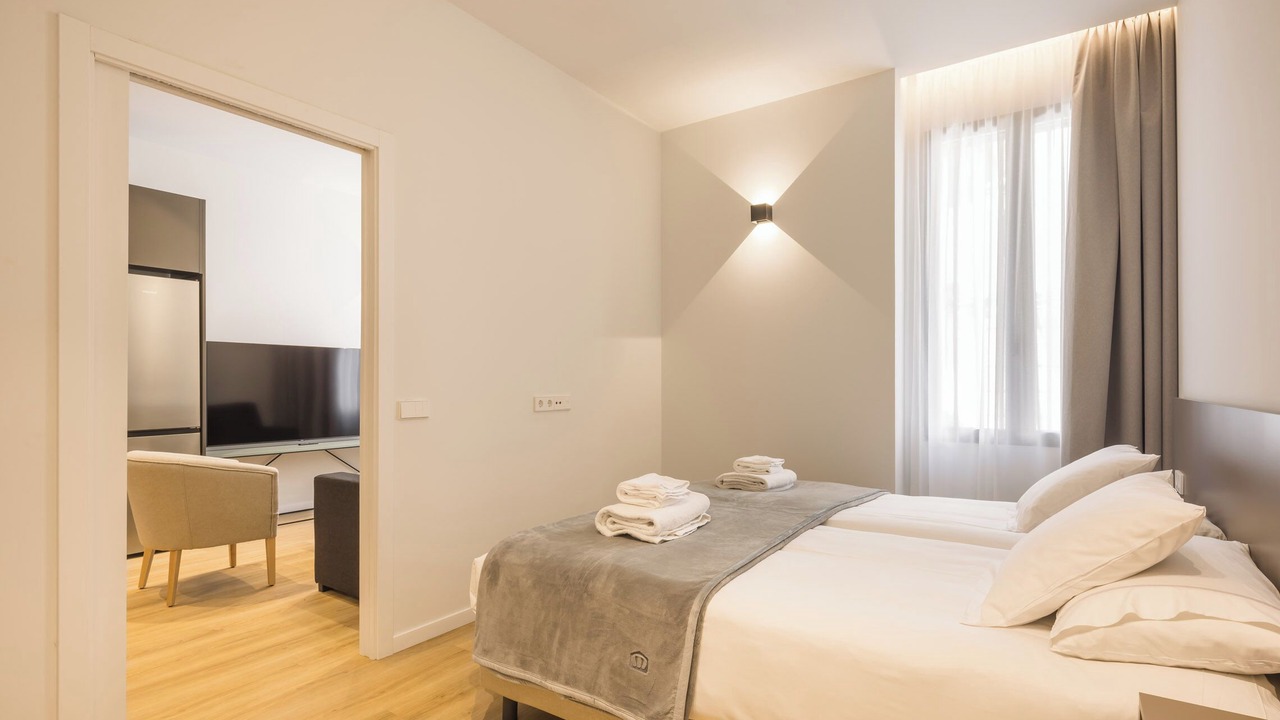 Photo of Bedroom in Aiora