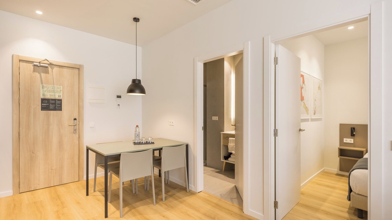 Photo of Livingroom in Aiora