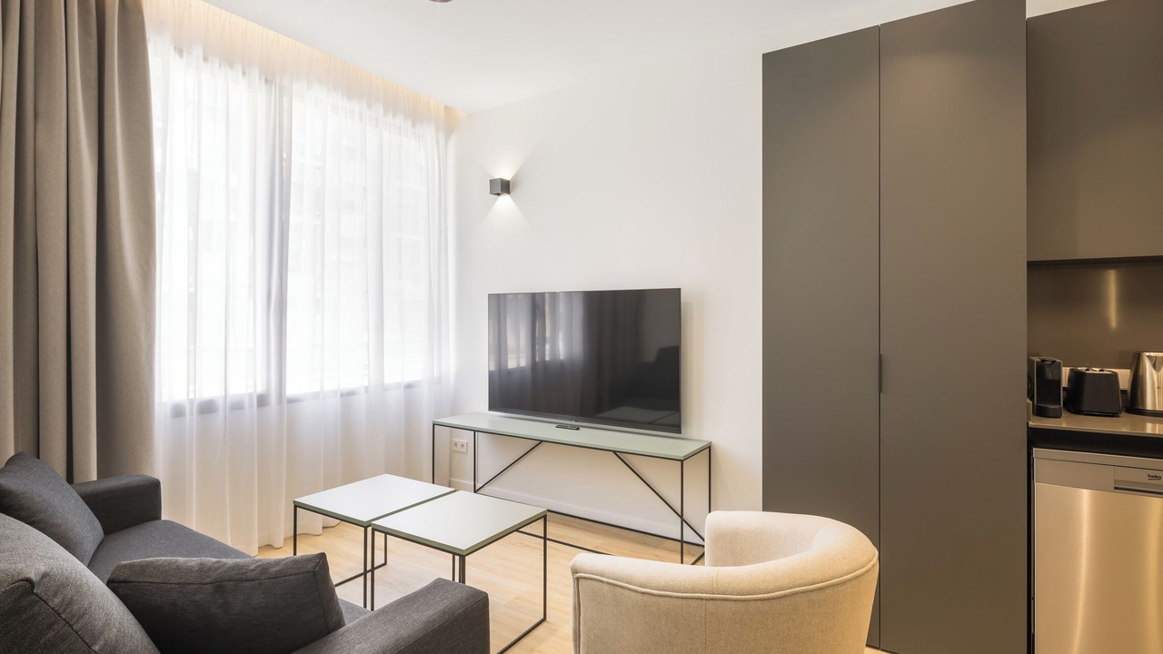 Photo of Livingroom in Aiora