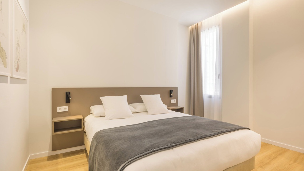 Photo of Bedroom in Aiora