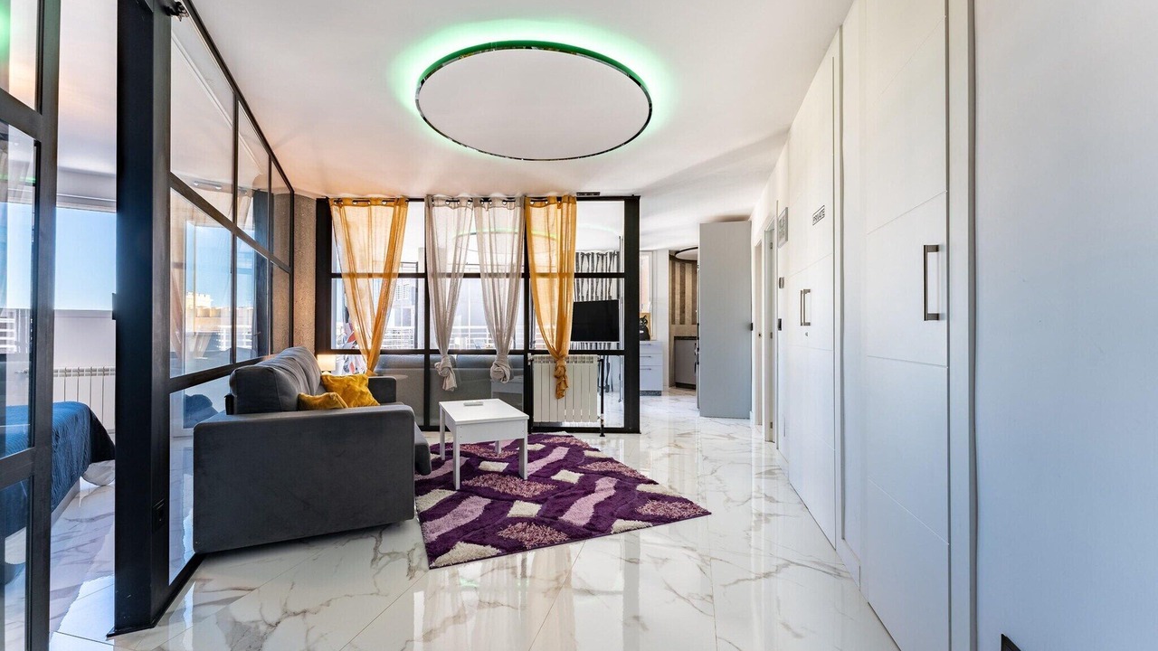 Photo of Livingroom in Torremolinos City Centre