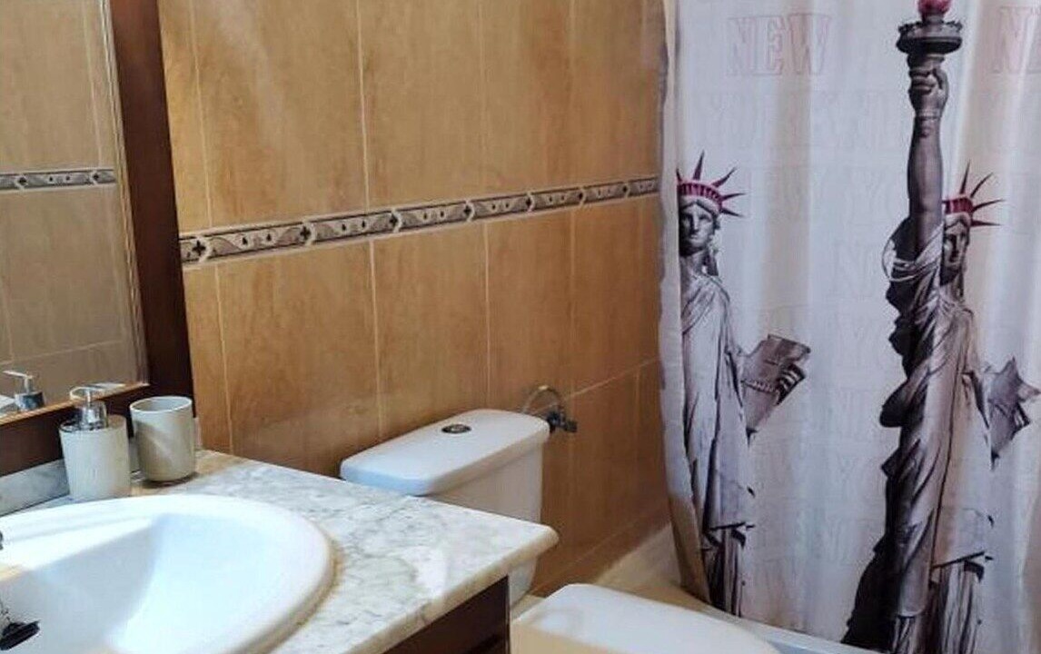 Photo of Bathroom in Vera Beach
