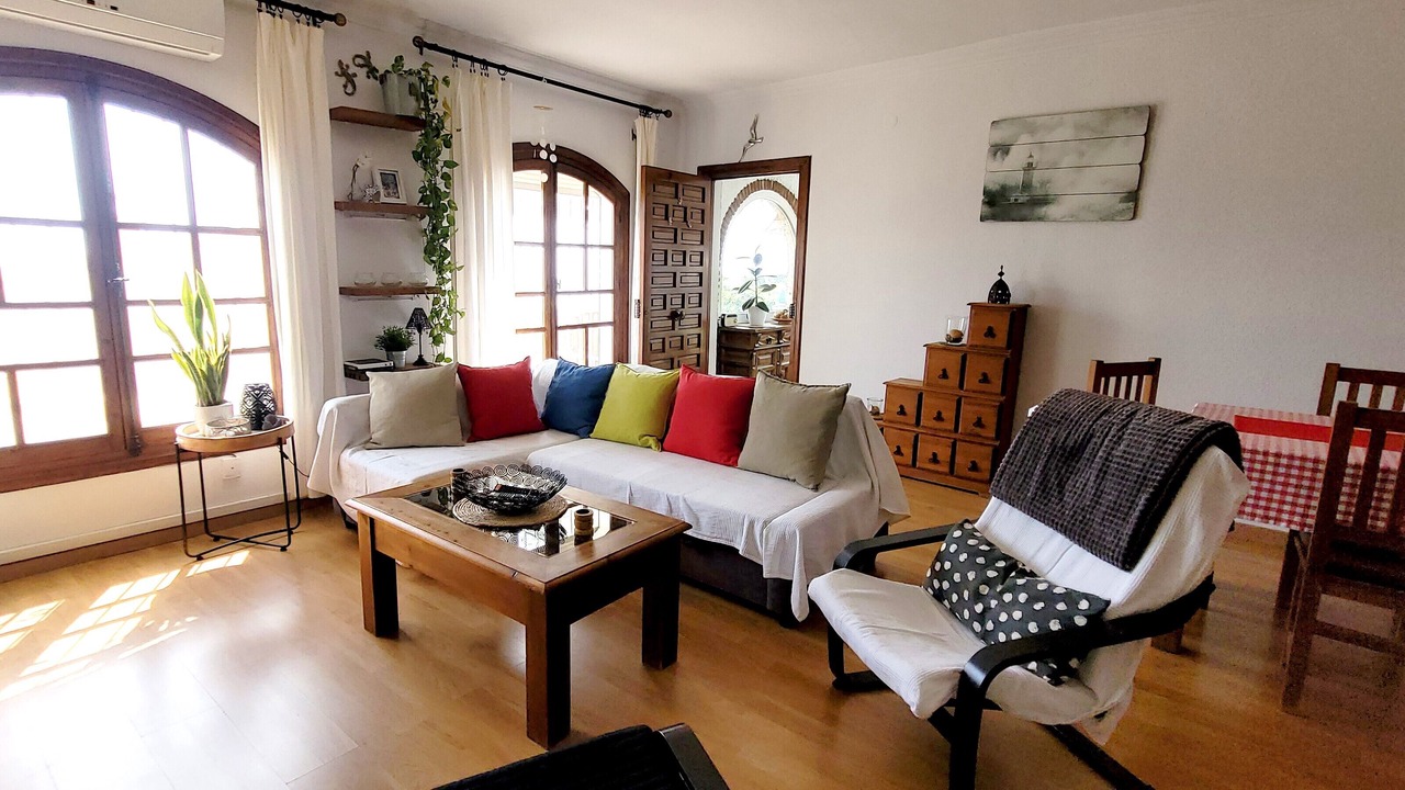Photo of Livingroom in Benajarafe