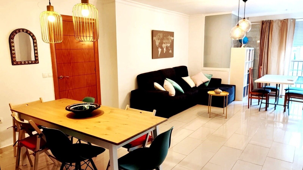 Photo of Livingroom in Los Tilos