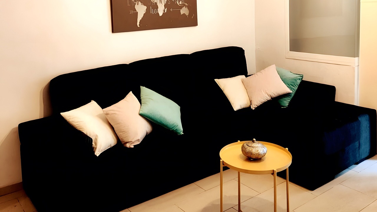 Photo of Livingroom in Los Tilos