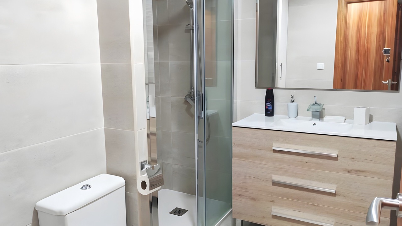 Photo of Bathroom in Los Tilos