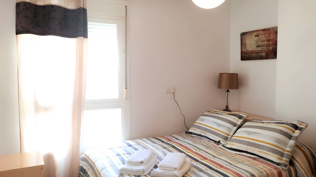 Photo of Bedroom in Los Tilos