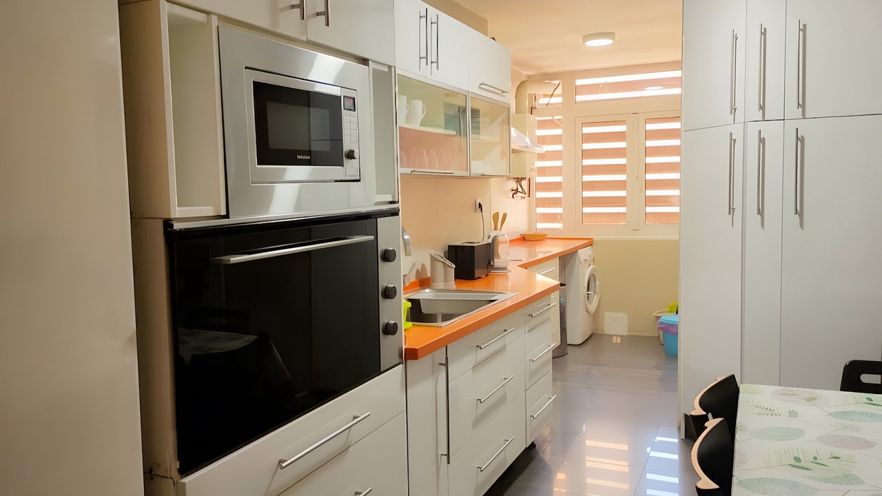Photo of Kitchen in Los Tilos
