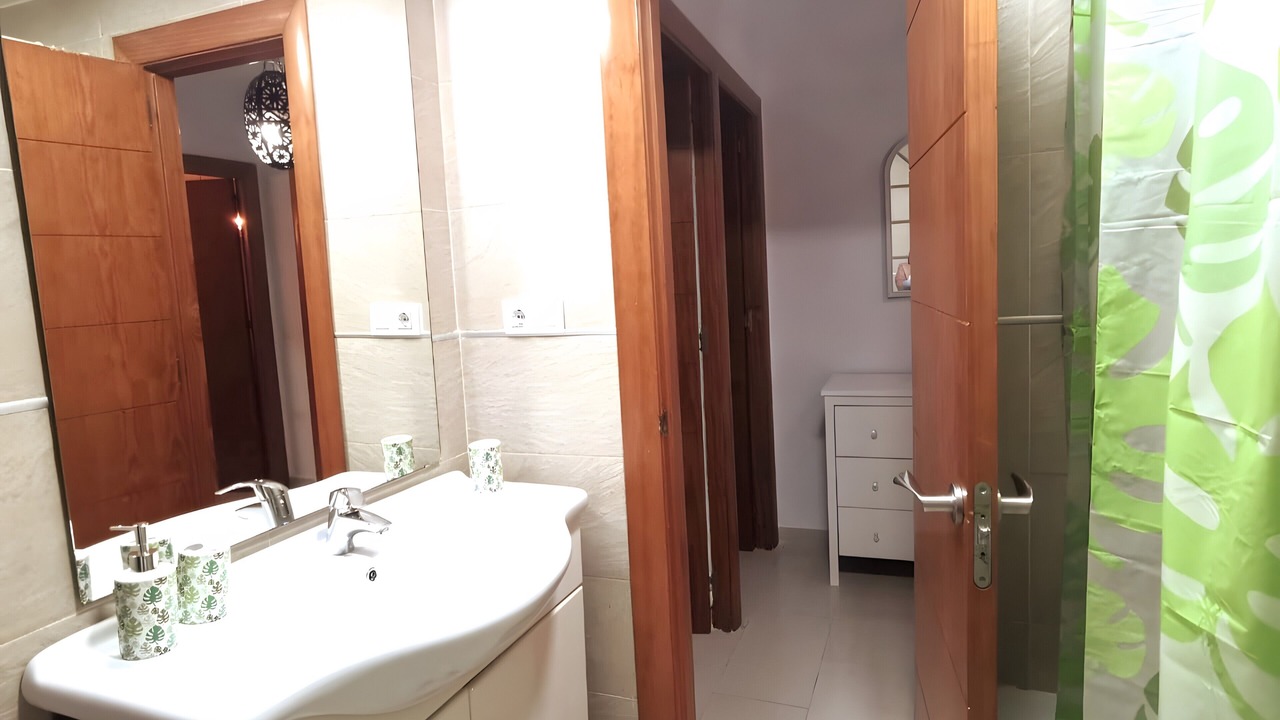 Photo of Bathroom in Los Tilos