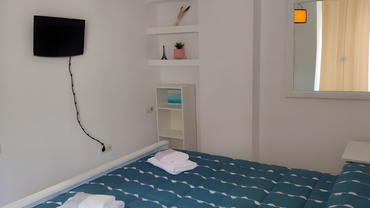 Photo of Bedroom in Los Tilos