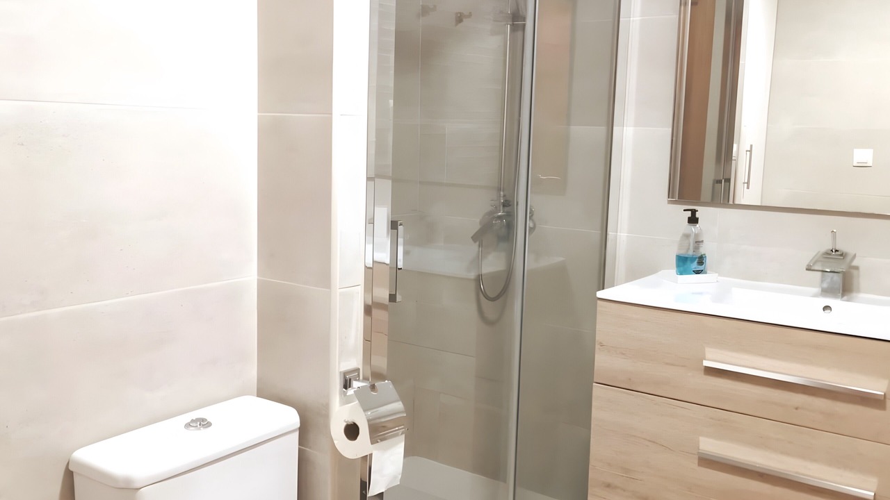 Photo of Bathroom in Los Tilos