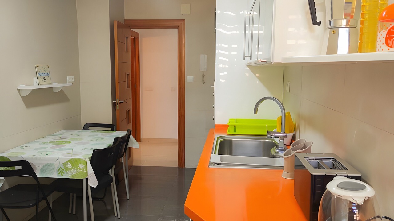 Photo of Kitchen in Los Tilos
