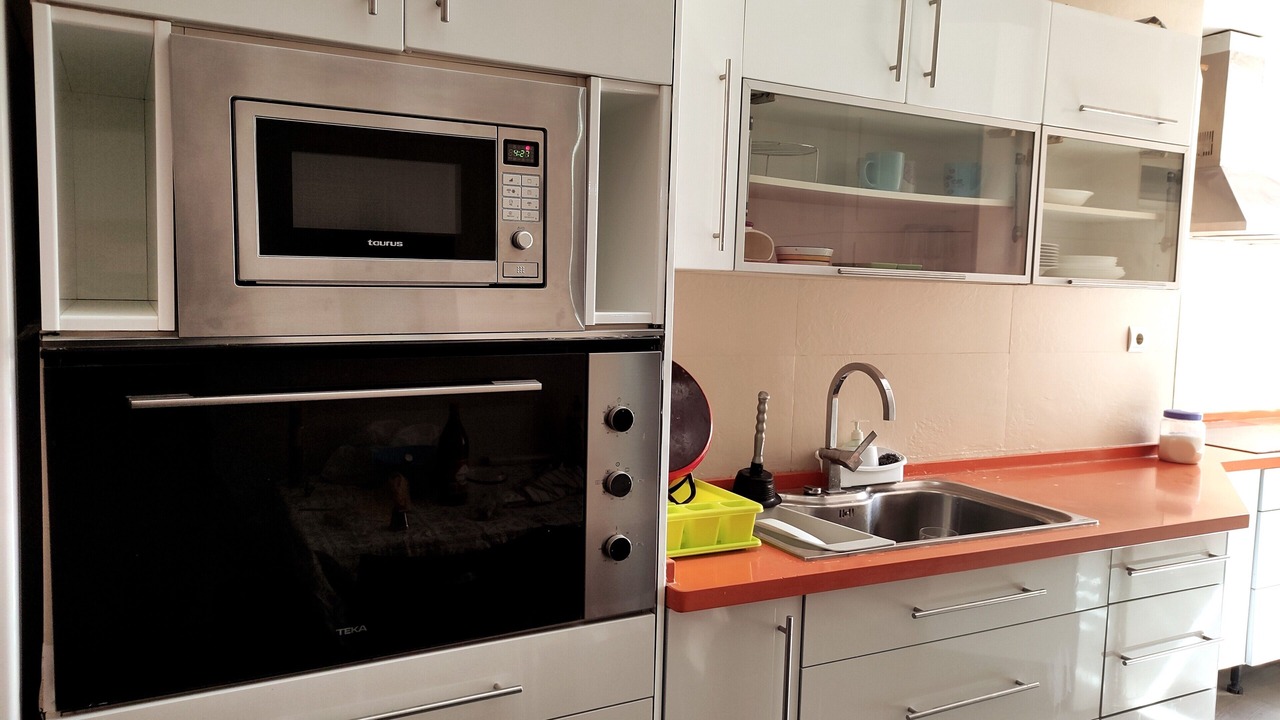 Photo of Kitchen in Los Tilos