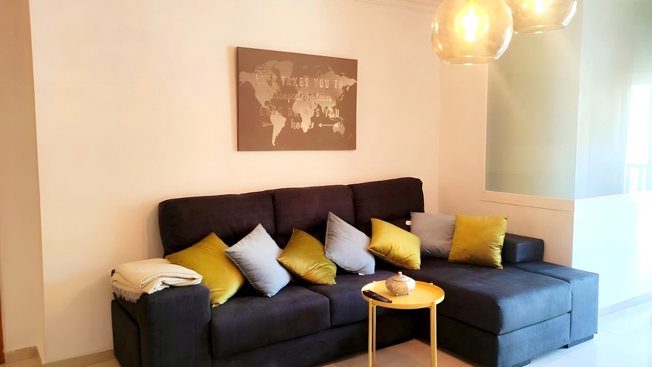Photo of Livingroom in Los Tilos