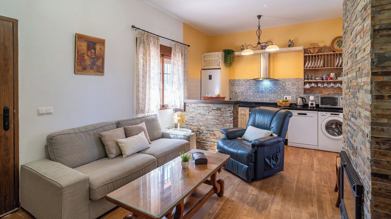 Photo of Livingroom in Casabermeja