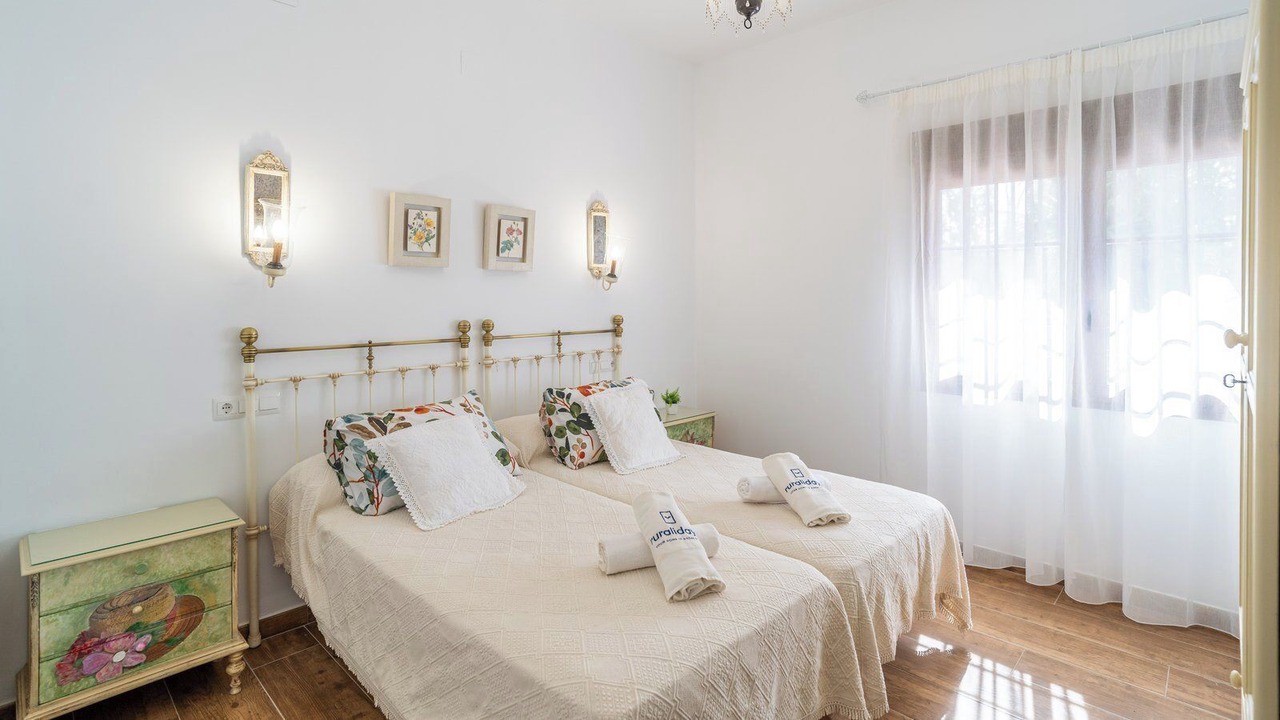 Photo of Bedroom in Casabermeja