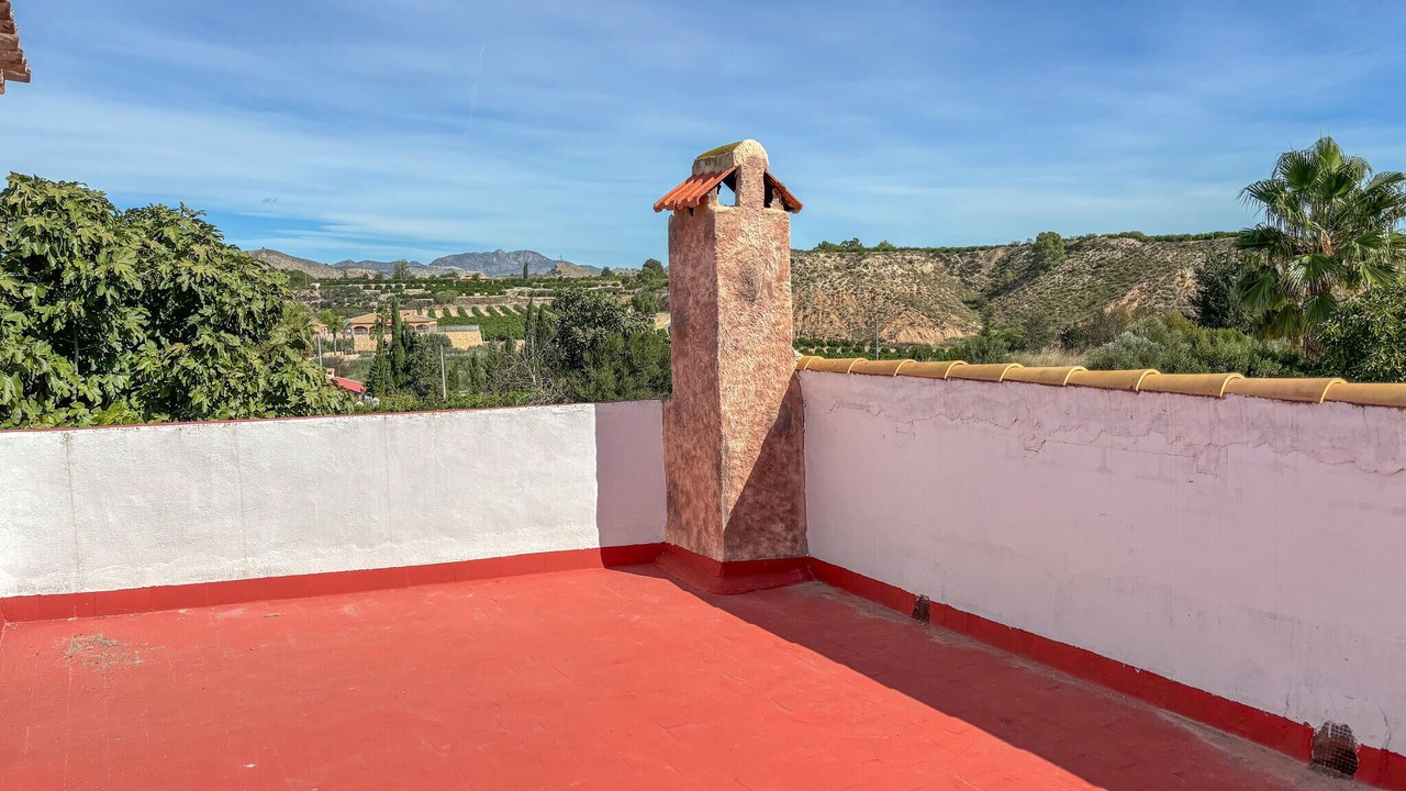 Photo of Bedroom in Mula