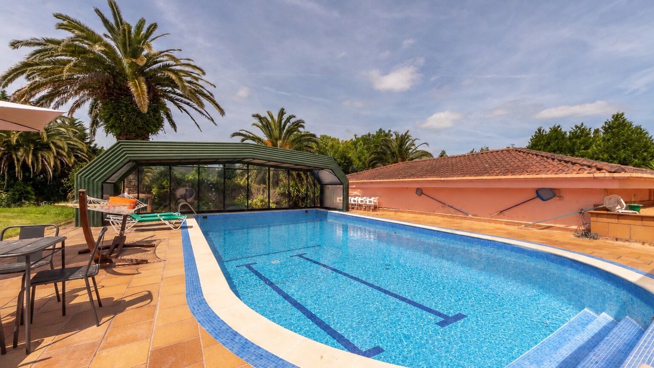 Photo of Outdoor in Berreaga-Mendi