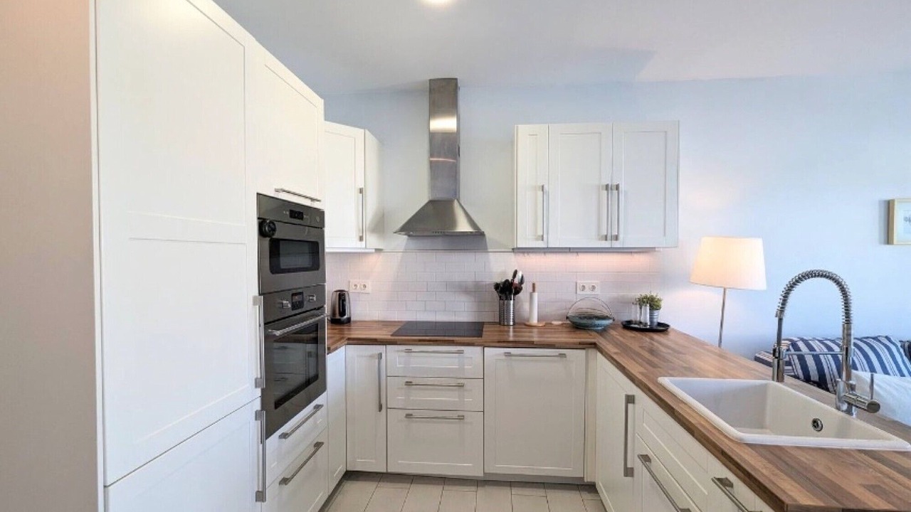 Photo of Kitchen in Torrevieja