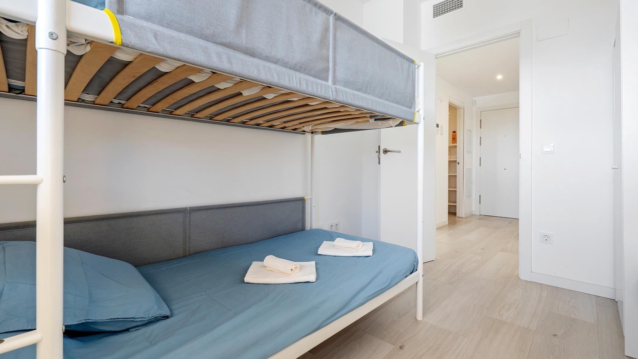 Photo of Bedroom in Roques Daurades