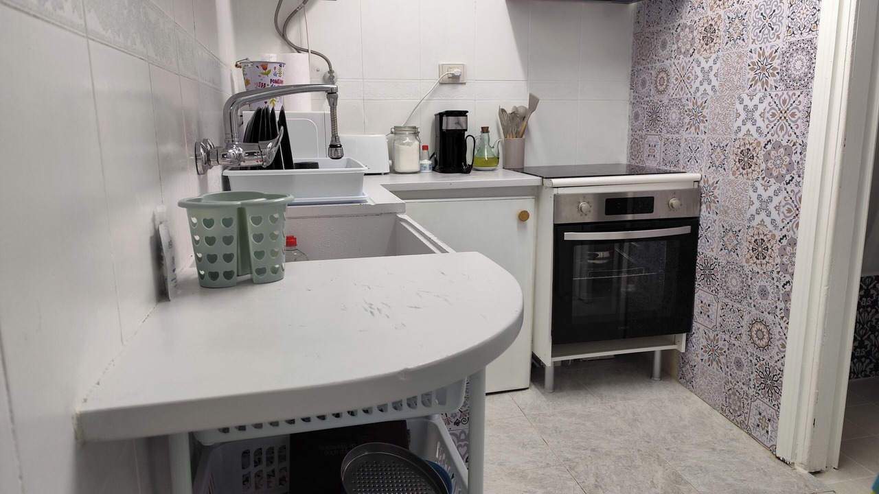Photo of Kitchen in Viver