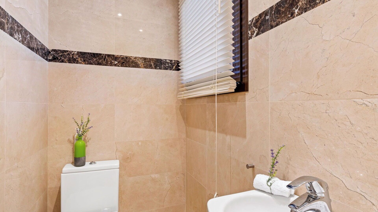 Photo of Bathroom in San Miguel de Salinas