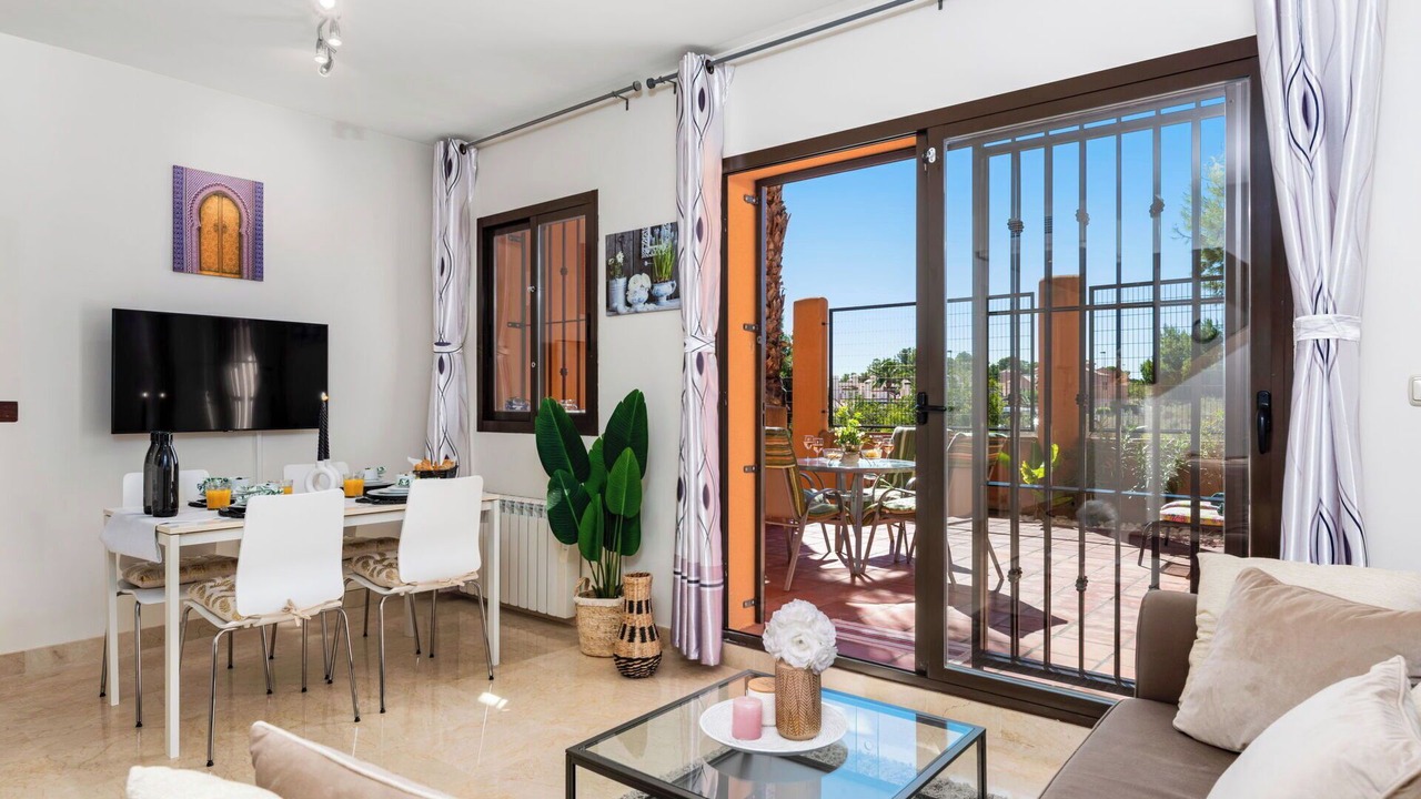 Photo of Bedroom in San Miguel de Salinas