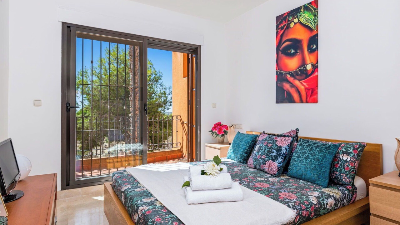 Photo of Bedroom in San Miguel de Salinas