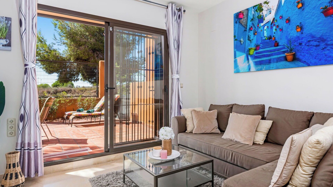 Photo of Bedroom in San Miguel de Salinas