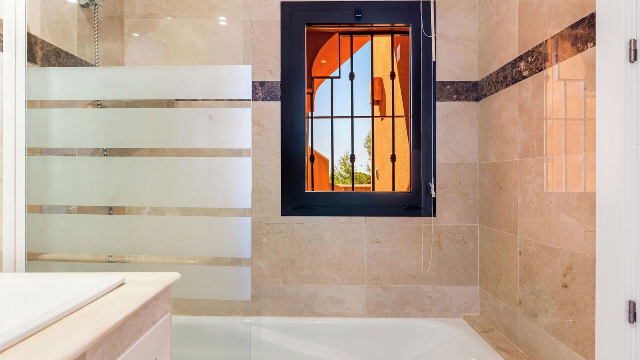 Photo of Bathroom in San Miguel de Salinas